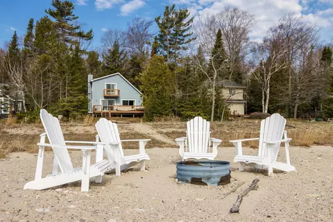 13820 N Forest Bch #LOT : 99, Northport, MI 49670