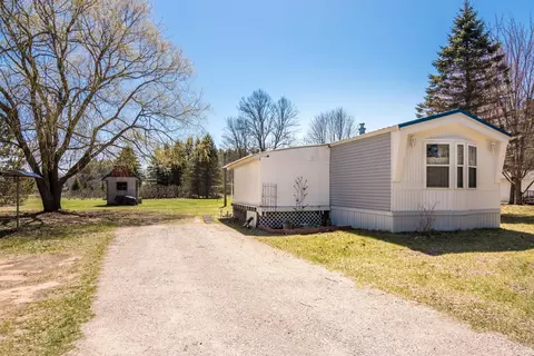 10781 Riley, Interlochen, MI 49643