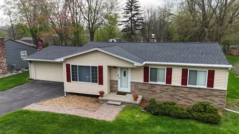 2354 Ross #LOT : 43, Grand Blanc, MI 48439