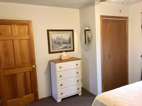 Bedroom - 1989 S Crapo, Ithaca, MI 48847 photo 6 of 6