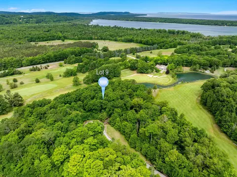 9 S S Clb #LOT 9, Cedar, MI 49621