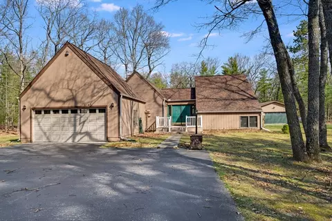 4165 Gagnon, Oscoda, MI 48750
