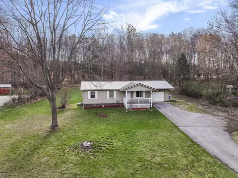 4795 John R #LOT : 9, Cadillac, MI 49601