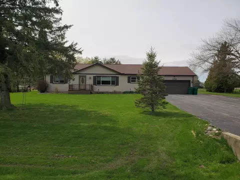 4028 Stark #LOT : 40-41, West Branch, MI 48661