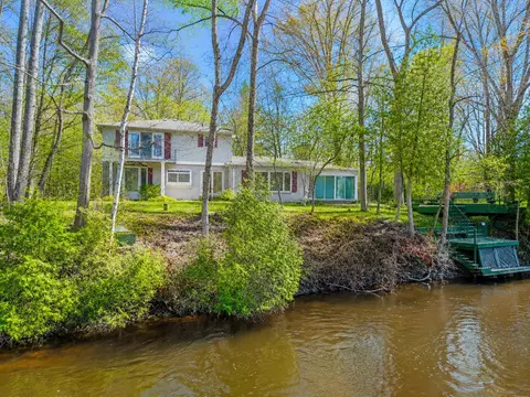 620 West Mt, Mount Pleasant, MI 48858