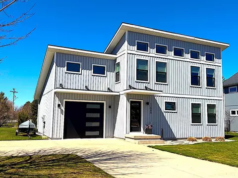 11566 S Sunset #LOT : 23, Empire, MI 49630