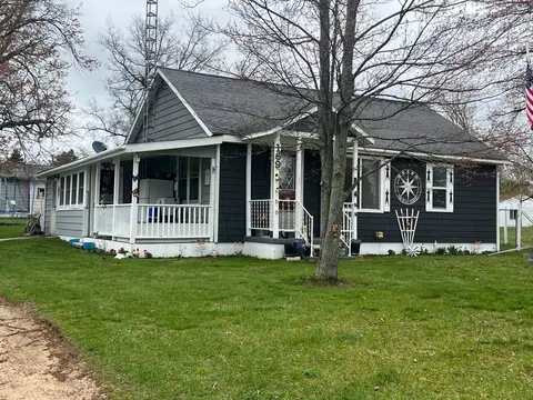 169 Ashley #LOT : 5&6, Harrison, MI 48625