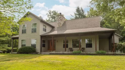 7385 Gabrielle, Saint Helen, MI 48656