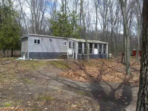 4273 W Taral Ter, Au Gres, MI 48703