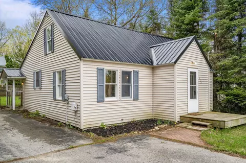 113 Fenton, Kingsley, MI 49649