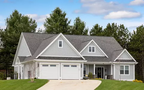 176 Vineyard Rdg #LOT : 31, Traverse City, MI 49686