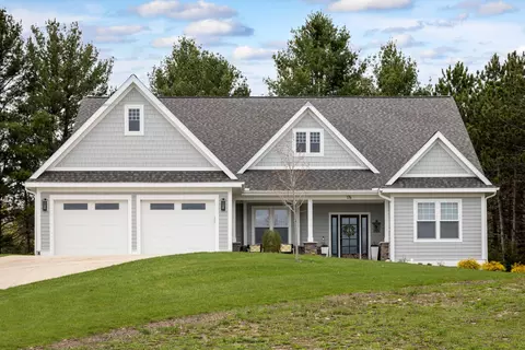 176 Vineyard Rdg #LOT : 31, Traverse City, MI 49686