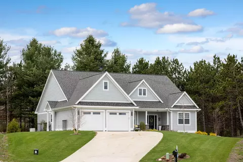 176 Vineyard Rdg #LOT : 31, Traverse City, MI 49686