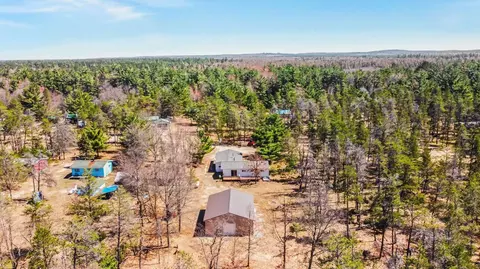 9840 S Parrott Cir SE, Fife Lake, MI 49633