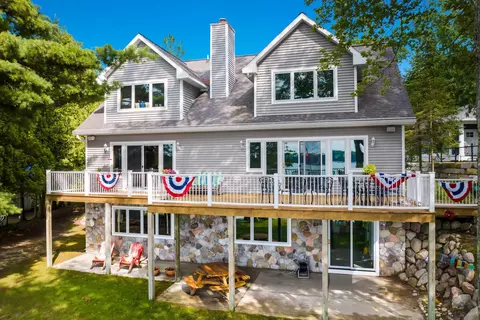 5880 Lake Ann, Lake Ann, MI 49650