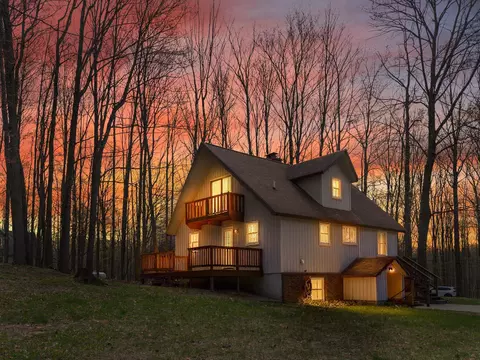 4450 Antioch, Mesick, MI 49668