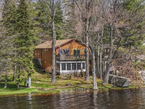 2301 E Lake Mitchell #LOT : 19, Cadillac, MI 49601
