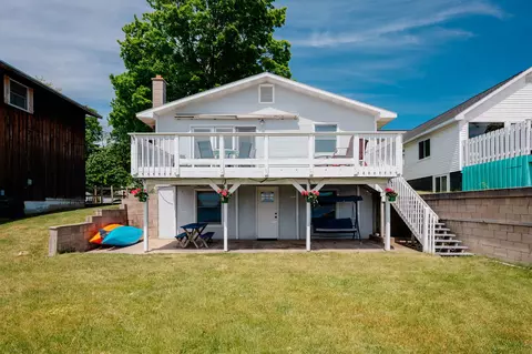 5133 Silver Lake Shrs #LOT : 4, Traverse City, MI 49685