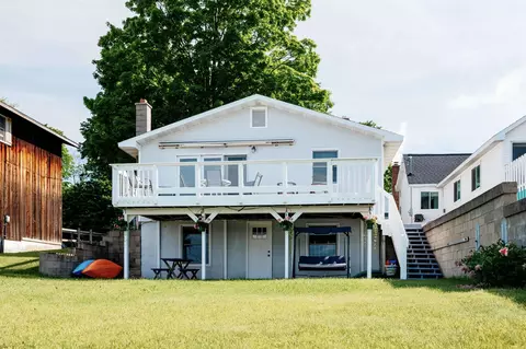 5133 Silver Lake Shrs #LOT : 4, Traverse City, MI 49685
