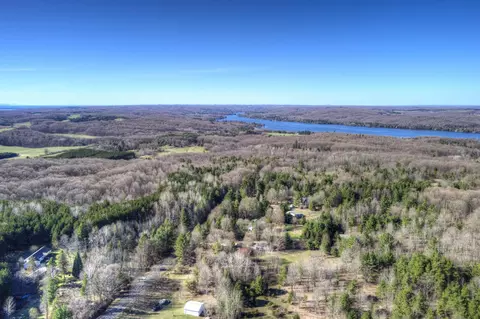 Parcel D Orchard Hill, Bellaire, MI 49615