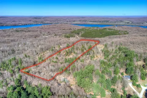 Parcel E Orchard Hill, Bellaire, MI 49615