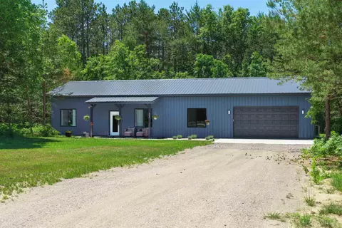 7980 Springwater #LOT : 16, Rapid City, MI 49676