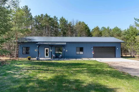 7980 Springwater #LOT : 16, Rapid City, MI 49676