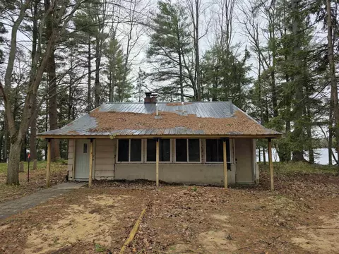1134 SEast Lk #LOT : 4, Kalkaska, MI 49646