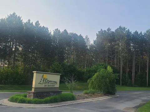 6100 SW Larson #LOT :  12, South Boardman, MI 49680