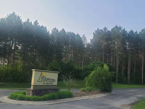 6100 SW Larson #LOT :  12, South Boardman, MI 49680