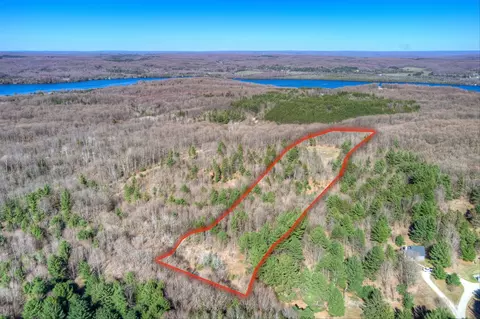 Parcel F Orchard Hill, Bellaire, MI 49615