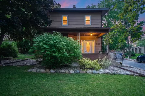 522 E Saginaw, Saint Louis, MI 48880