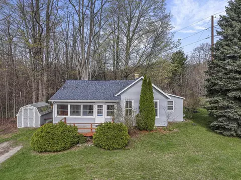 7186 Cairn, Kewadin, MI 49648