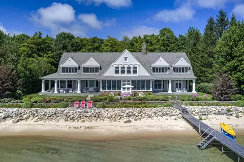 12935 N Northport Pt #LOT : 3, Northport, MI 49670