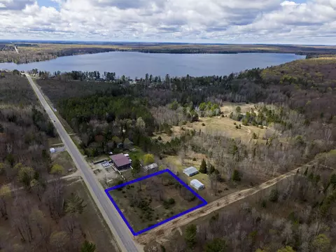 V/l NE County Road 612, Kalkaska, MI 49646