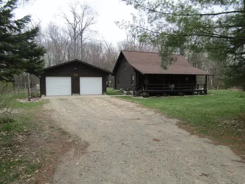 456 E Baroda, West Branch, MI 48661