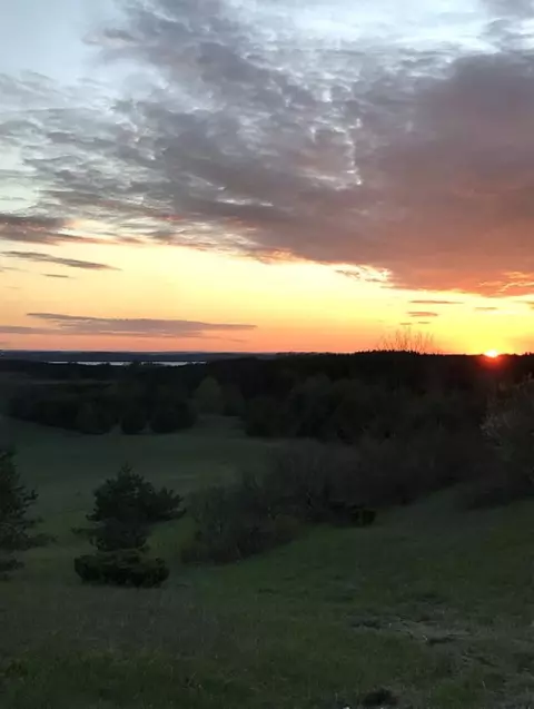 lot S 11 12 Mcpherson, Alden, MI 49612