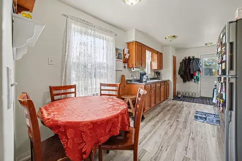 Kitchen - 232 S Gwinner #LOT : 7, Ithaca, MI 48847 photo 1 of 2