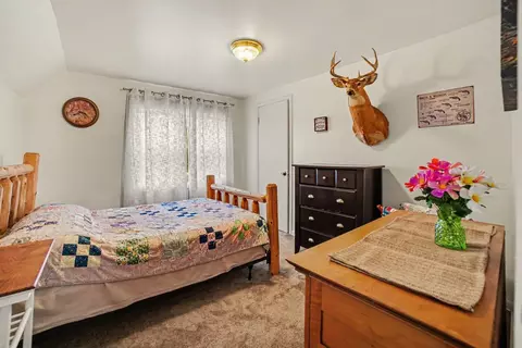 Bedroom - 232 S Gwinner #LOT : 7, Ithaca, MI 48847 photo 1 of 3