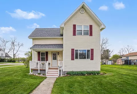 232 S Gwinner #LOT : 7, Ithaca, MI 48847
