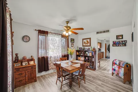 Dining - 232 S Gwinner #LOT : 7, Ithaca, MI 48847 photo 1 of 1