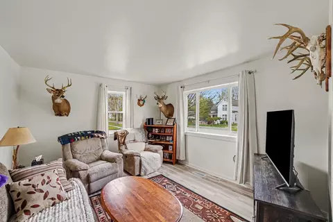 Living - 232 S Gwinner #LOT : 7, Ithaca, MI 48847 photo 1 of 1