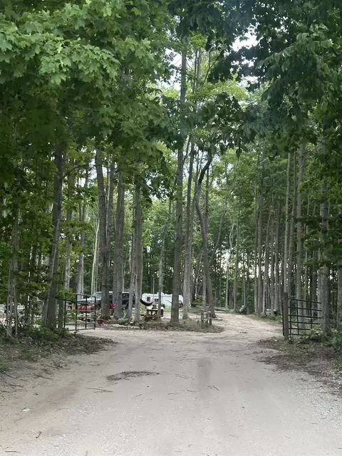 2243 Old State, Beulah, MI 49617