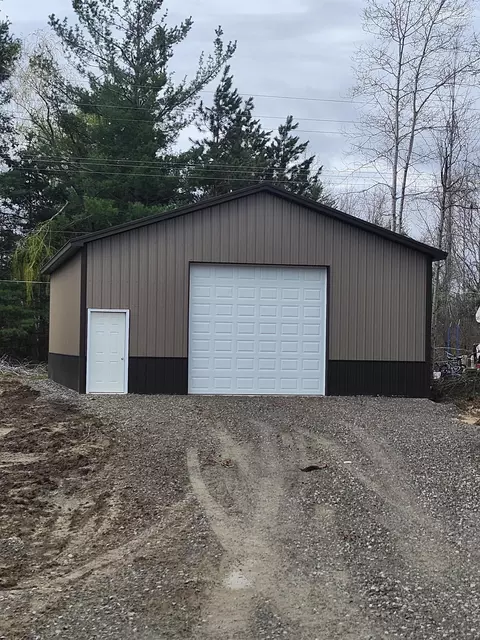 0 Kokosing, Hale, MI 48739