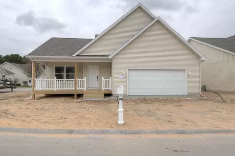 2793 Garnet #LOT : 32, Traverse City, MI 49684