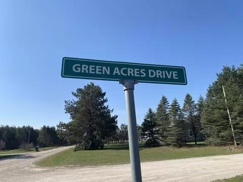 lot4 5 Green Acres #LOT : 4 & 5, Buckley, MI 49620