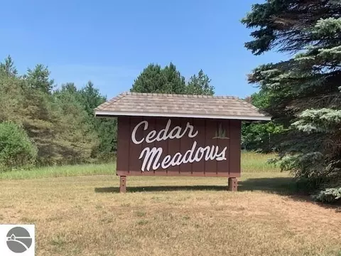 76 Meadow #LOT : 76, Bellaire, MI 49615