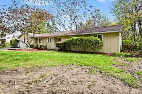 1203 Glenwood, Mount Pleasant, MI 48858