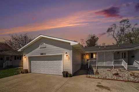 1619 E Gaylord #A, Mount Pleasant, MI 48858