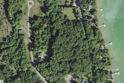 Vl #7 Timber Valley, Kewadin, MI 49648